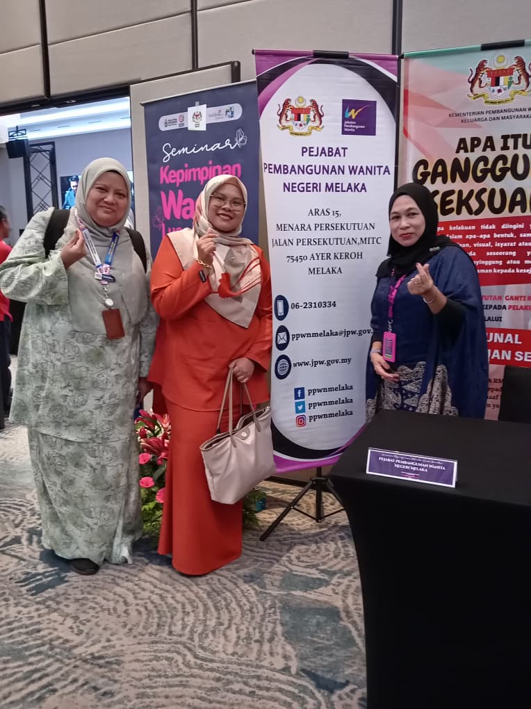 Seminar Kepimpinan Wanita