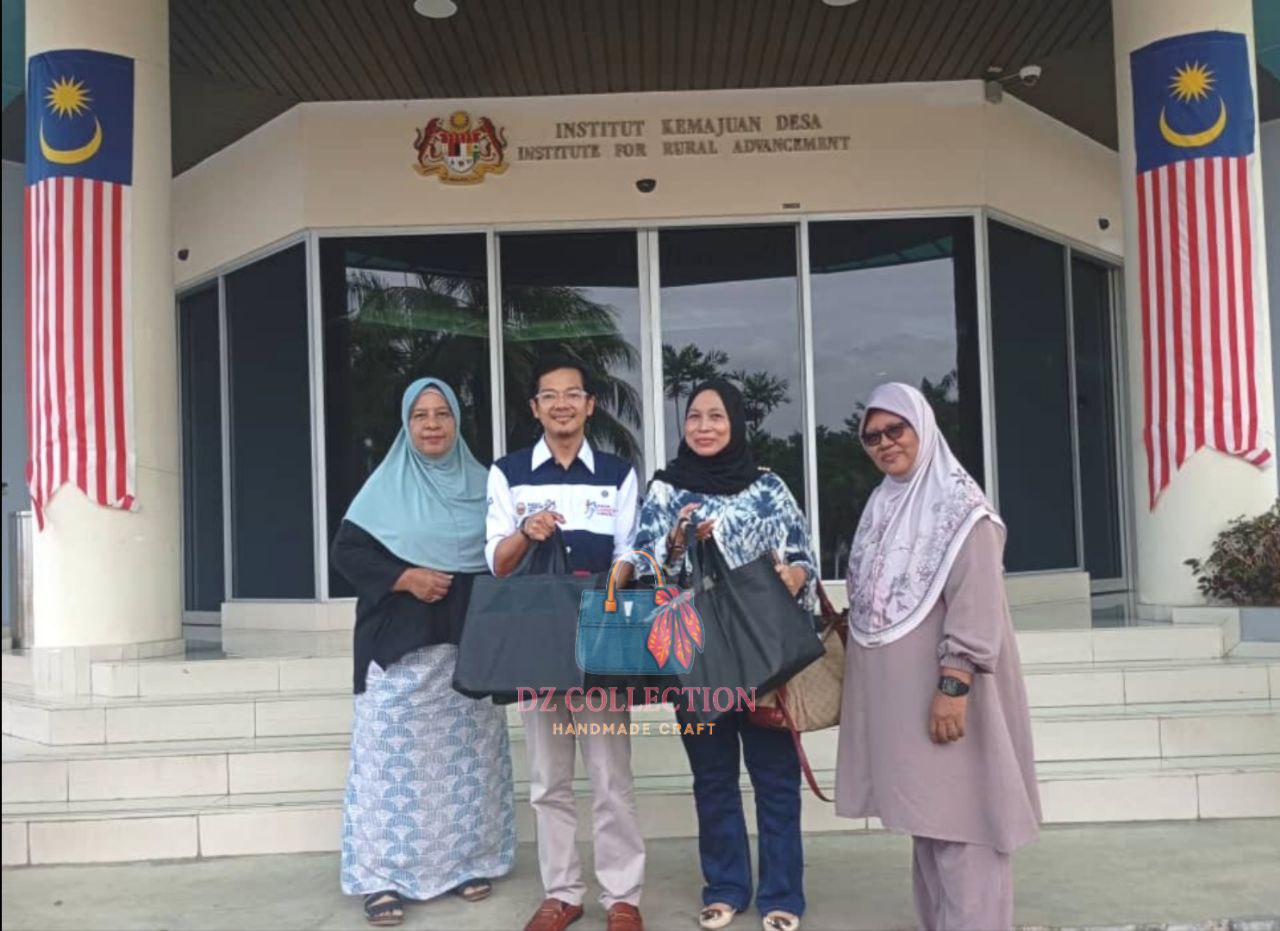 DZ Collection Exhibition