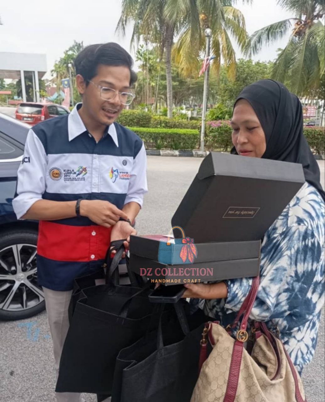 DZ Collection Exhibition