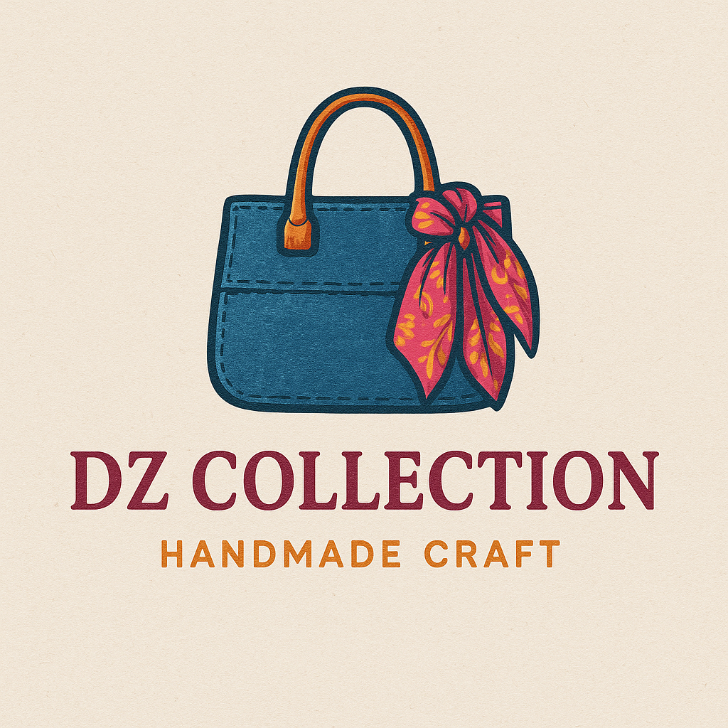 DZ Collection Logo