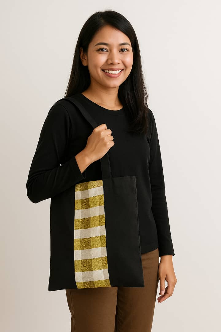 Vintage Kimono Fabric